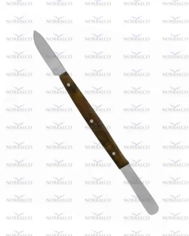 Fahnenstock Plaster Knife, 5″ (12.7 cm)