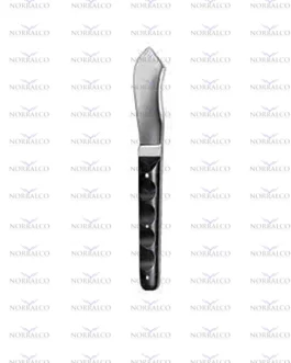 Martin Style Plaster Knife, 8.1/2″ (21 cm)