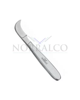 Plaster Knife, 5.1/2″ (14 cm), USA Model, Blade 1.1/2″ (3.8 cm) Long, Metal Handle