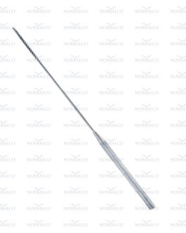 Andrews Applicator with 2mm Twisted Tip, Stainless