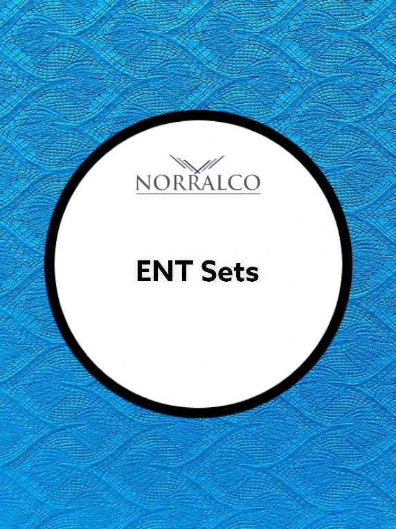 ENT Sets