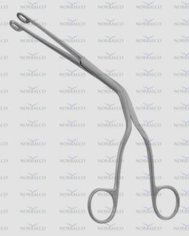Magill Catheter Forceps, 7.1/2″ (19.1 cm), Standard Open Tips