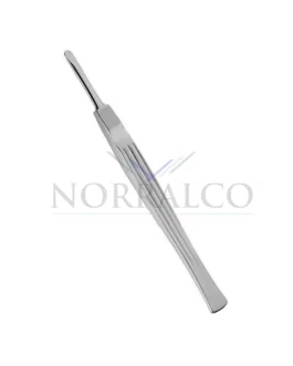 Cottle Nasal Knife, 5.1/2″ (14 cm), Straight, 4mm Wide Blade