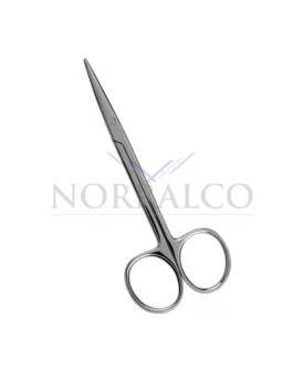 Strabismus Scissors, 4″ (10.2 cm), Straight