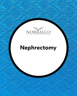 Nephrectomy