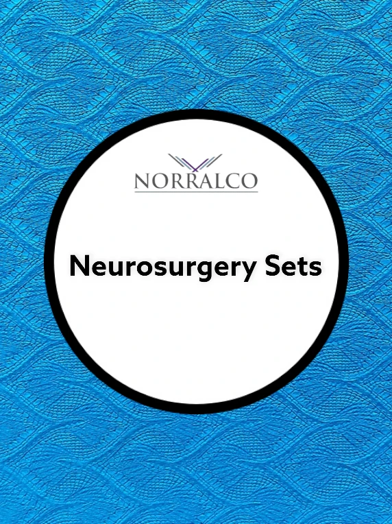 Neurosurgery Sets