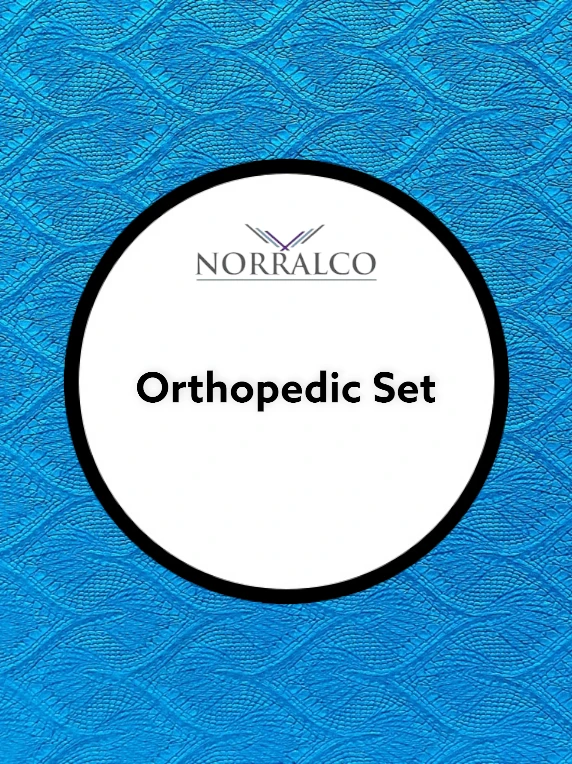 Orthopedic Set
