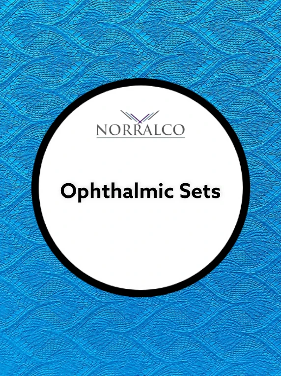 Ophthalmic Sets