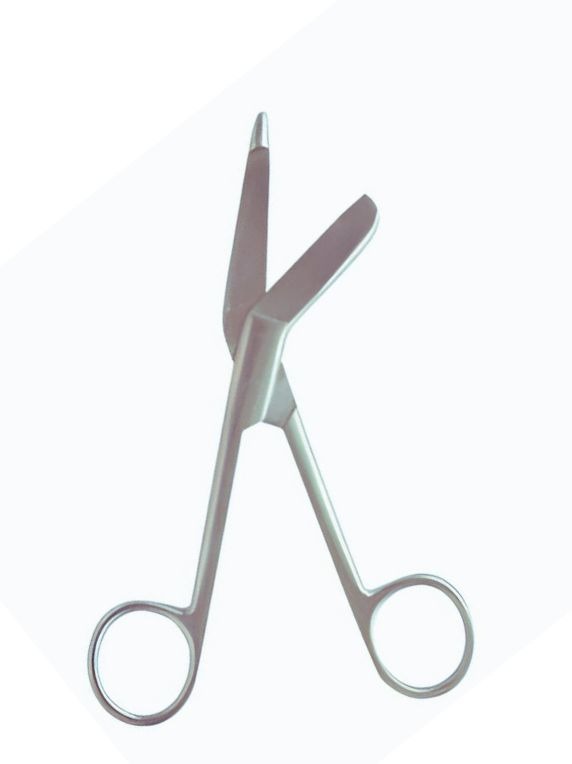 Bandage & Utility Scissors